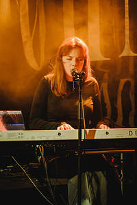 2025-01-25 - Gerd från Dynamo Jugendkulturhaus, Zürich