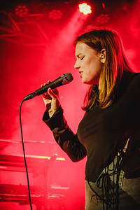 2025-01-25 - Gerd från Dynamo Jugendkulturhaus, Zürich