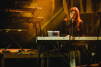 2025-01-25 - Gerd från Dynamo Jugendkulturhaus, Zürich