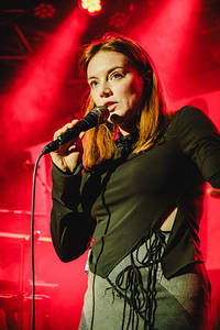 2025-01-25 - Gerd från Dynamo Jugendkulturhaus, Zürich
