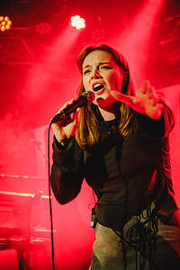2025-01-25 - Gerd från Dynamo Jugendkulturhaus, Zürich
