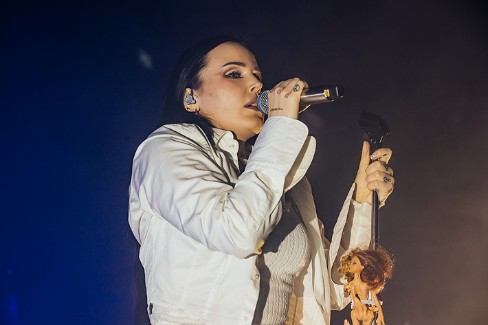 2025-01-26 - Miriam Bryant från Pustervik, Göteborg