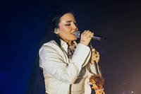 2025-01-26 - Miriam Bryant från Pustervik, Göteborg
