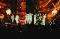 2025-01-23 - Ateez från Hallenstadion, Zürich