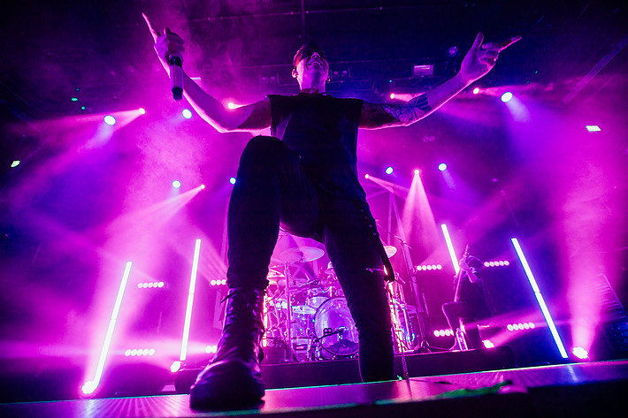2025-01-29 - Tesseract från Pustervik, Göteborg