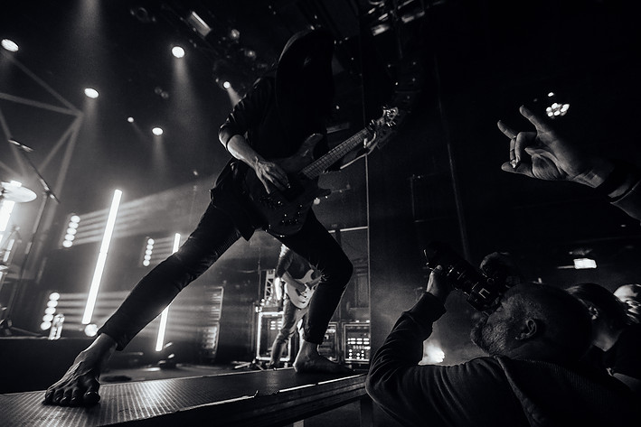 2025-01-29 - Tesseract från Pustervik, Göteborg