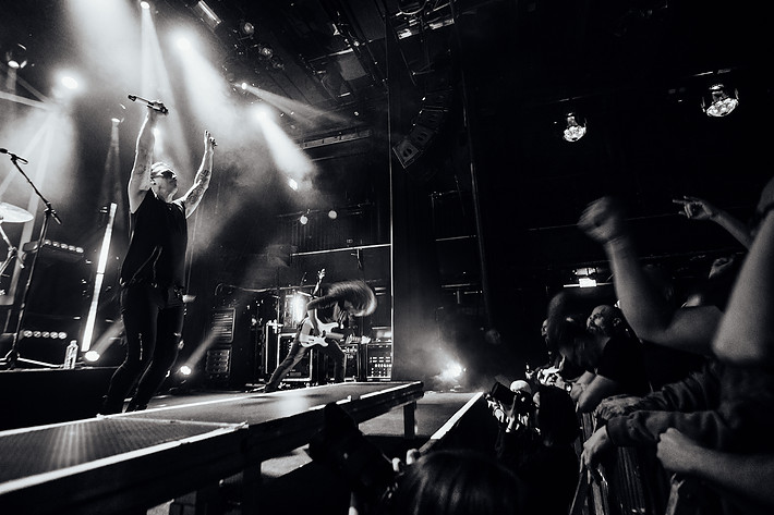 2025-01-29 - Tesseract från Pustervik, Göteborg