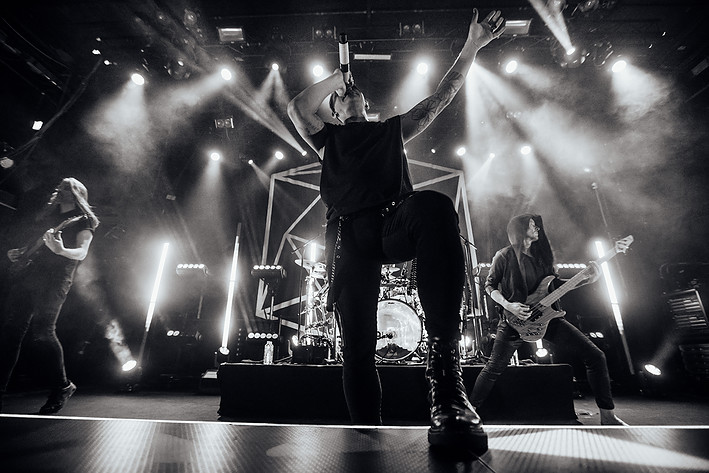 2025-01-29 - Tesseract från Pustervik, Göteborg