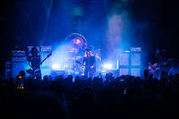 2025-01-31 - The Hellacopters från Vasateatern, Stockholm