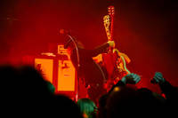 2025-01-31 - The Hellacopters från Vasateatern, Stockholm