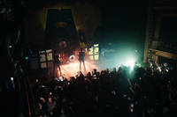 2025-01-31 - The Hellacopters från Vasateatern, Stockholm