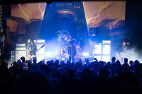 2025-01-31 - The Hellacopters från Vasateatern, Stockholm