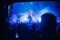 2025-01-31 - The Hellacopters från Vasateatern, Stockholm