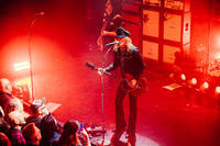 2025-01-31 - The Hellacopters från Vasateatern, Stockholm