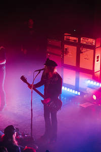 2025-01-31 - The Hellacopters från Vasateatern, Stockholm
