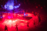 2025-02-01 - Kite från Avicii Arena, Stockholm