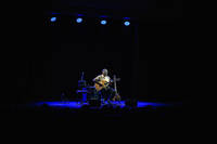 2025-02-03 - Richard Bona från Konserthuset, Göteborg
