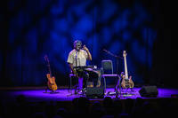 2025-02-03 - Richard Bona från Konserthuset, Göteborg