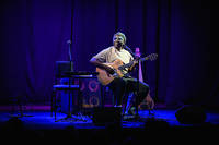 2025-02-03 - Richard Bona från Konserthuset, Göteborg