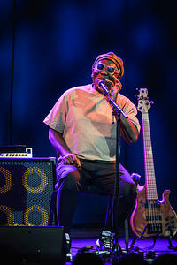 2025-02-03 - Richard Bona från Konserthuset, Göteborg