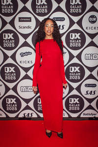 2025-02-03 - QX-galan 2025 från Cirkus, Stockholm
