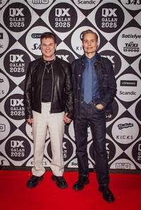 2025-02-03 - QX-galan 2025 från Cirkus, Stockholm