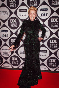 2025-02-03 - QX-galan 2025 från Cirkus, Stockholm