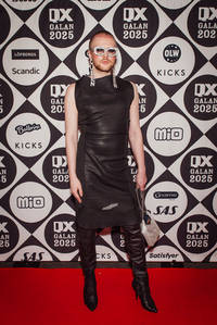 2025-02-03 - QX-galan 2025 från Cirkus, Stockholm