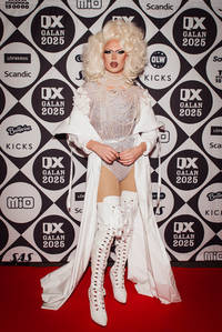 2025-02-03 - QX-galan 2025 från Cirkus, Stockholm