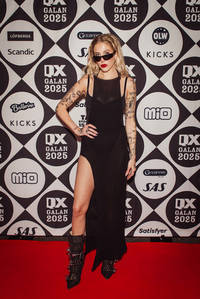 2025-02-03 - QX-galan 2025 från Cirkus, Stockholm