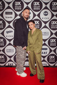 2025-02-03 - QX-galan 2025 från Cirkus, Stockholm