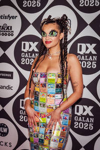 2025-02-03 - QX-galan 2025 från Cirkus, Stockholm