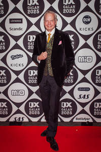 2025-02-03 - QX-galan 2025 från Cirkus, Stockholm
