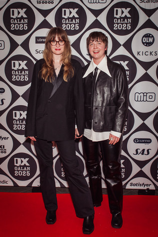 2025-02-03 - QX-galan 2025 från Cirkus, Stockholm