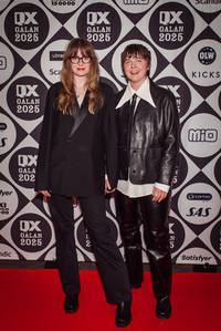 2025-02-03 - QX-galan 2025 från Cirkus, Stockholm