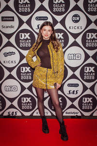 2025-02-03 - QX-galan 2025 från Cirkus, Stockholm