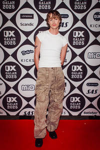 2025-02-03 - QX-galan 2025 från Cirkus, Stockholm
