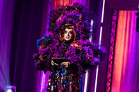 2025-02-03 - QX-galan 2025 från Cirkus, Stockholm