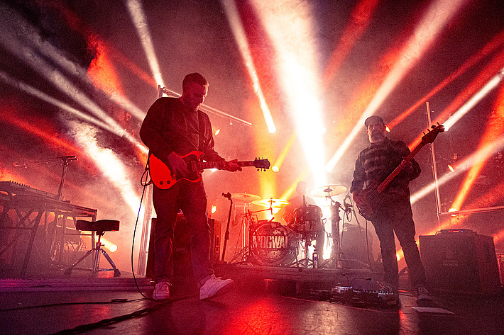 2025-02-08 - Mogwai från Fållan, Stockholm