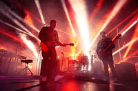 2025-02-08 - Mogwai från Fållan, Stockholm