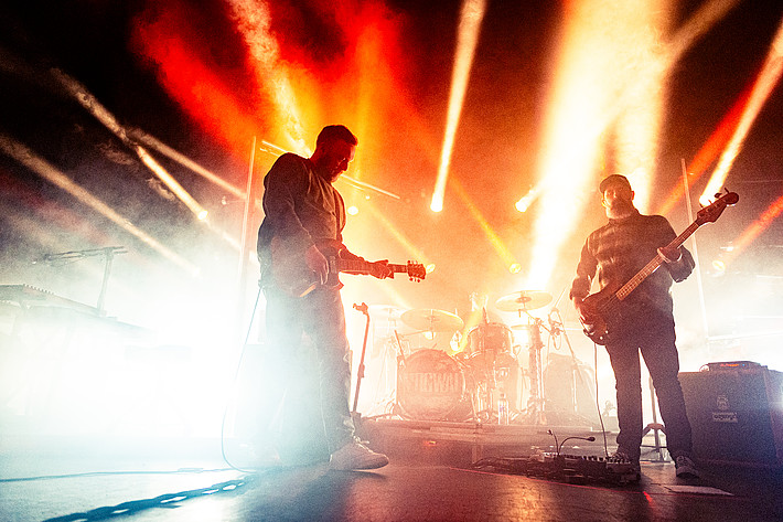 2025-02-08 - Mogwai från Fållan, Stockholm