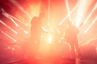 2025-02-08 - Mogwai från Fållan, Stockholm
