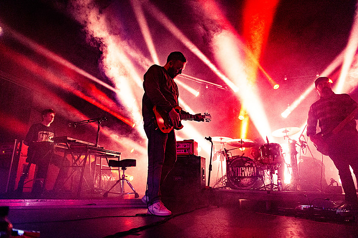 2025-02-08 - Mogwai från Fållan, Stockholm