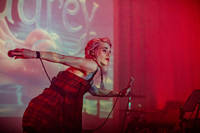 2025-02-09 - Pussy Riot från Skeppet, Göteborg