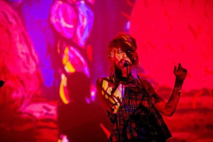 2025-02-09 - Pussy Riot från Skeppet, Göteborg