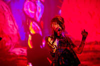 2025-02-09 - Pussy Riot från Skeppet, Göteborg