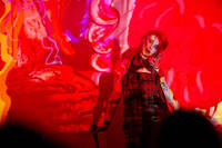 2025-02-09 - Pussy Riot från Skeppet, Göteborg