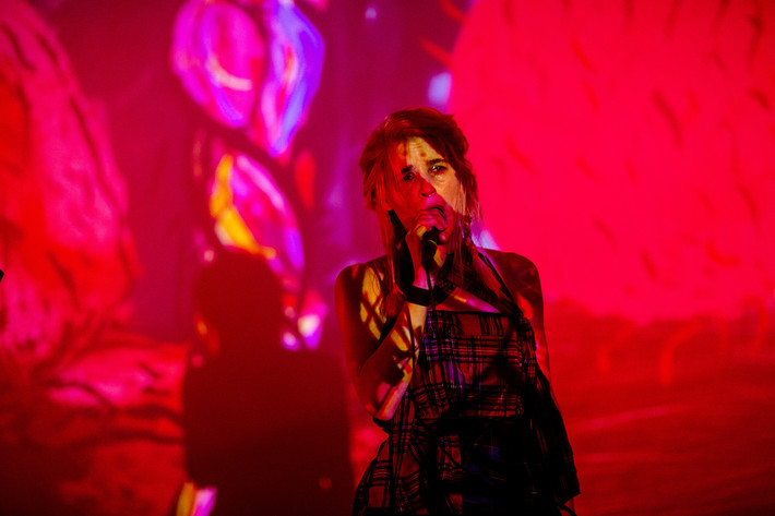 2025-02-09 - Pussy Riot från Skeppet, Göteborg