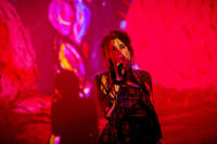 2025-02-09 - Pussy Riot från Skeppet, Göteborg