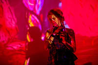 2025-02-09 - Pussy Riot från Skeppet, Göteborg
